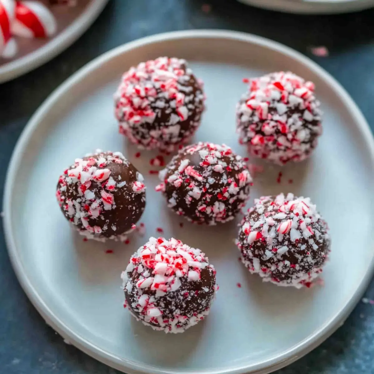 Delicious No-Bake Peppermint Truffles for Holiday Joy 3 7be5f9ce 4392 4633 9f80 6d2f8fb9a7aabr vdvy4w
