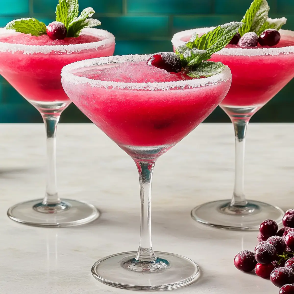 Mistletoe Margaritas: Celebrate the Season with a Twist 2 80304922 b1f5 412e be79 364bb5204260bl ht5m3r