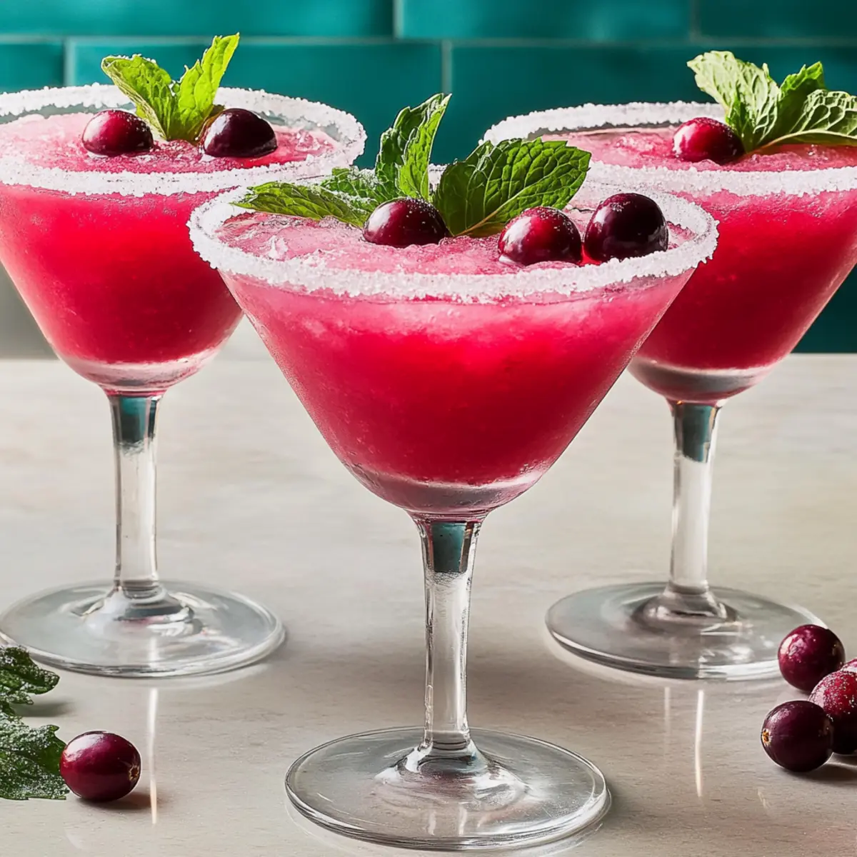 Mistletoe Margaritas: Celebrate the Season with a Twist 1 80304922 b1f5 412e be79 364bb5204260tr behzna