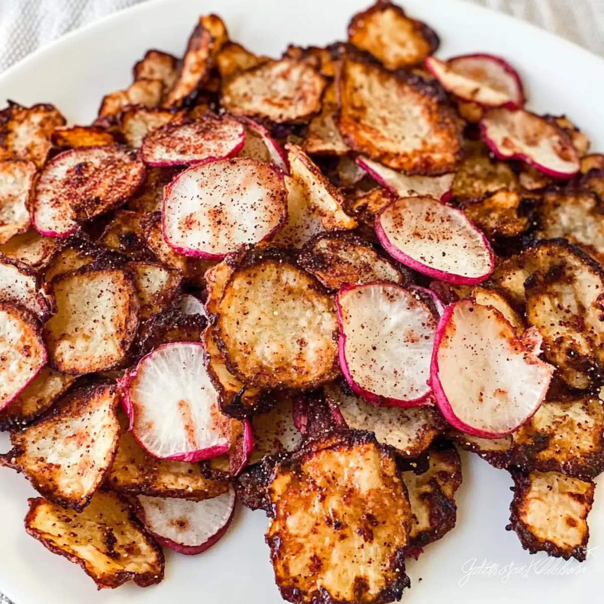 Crispy Low Carb Keto Air Fryer Radish Chips You’ll Love 3 958bf3ef c79f 4eae a2c8 40d8440382c5br dl1bny