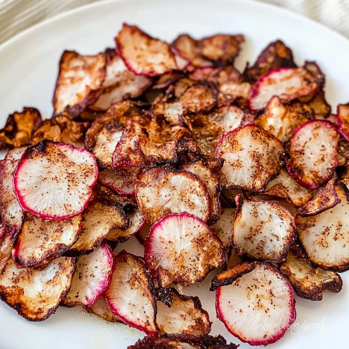 Crispy Low Carb Keto Air Fryer Radish Chips You’ll Love 1 958bf3ef c79f 4eae a2c8 40d8440382c5tr qe4hgj