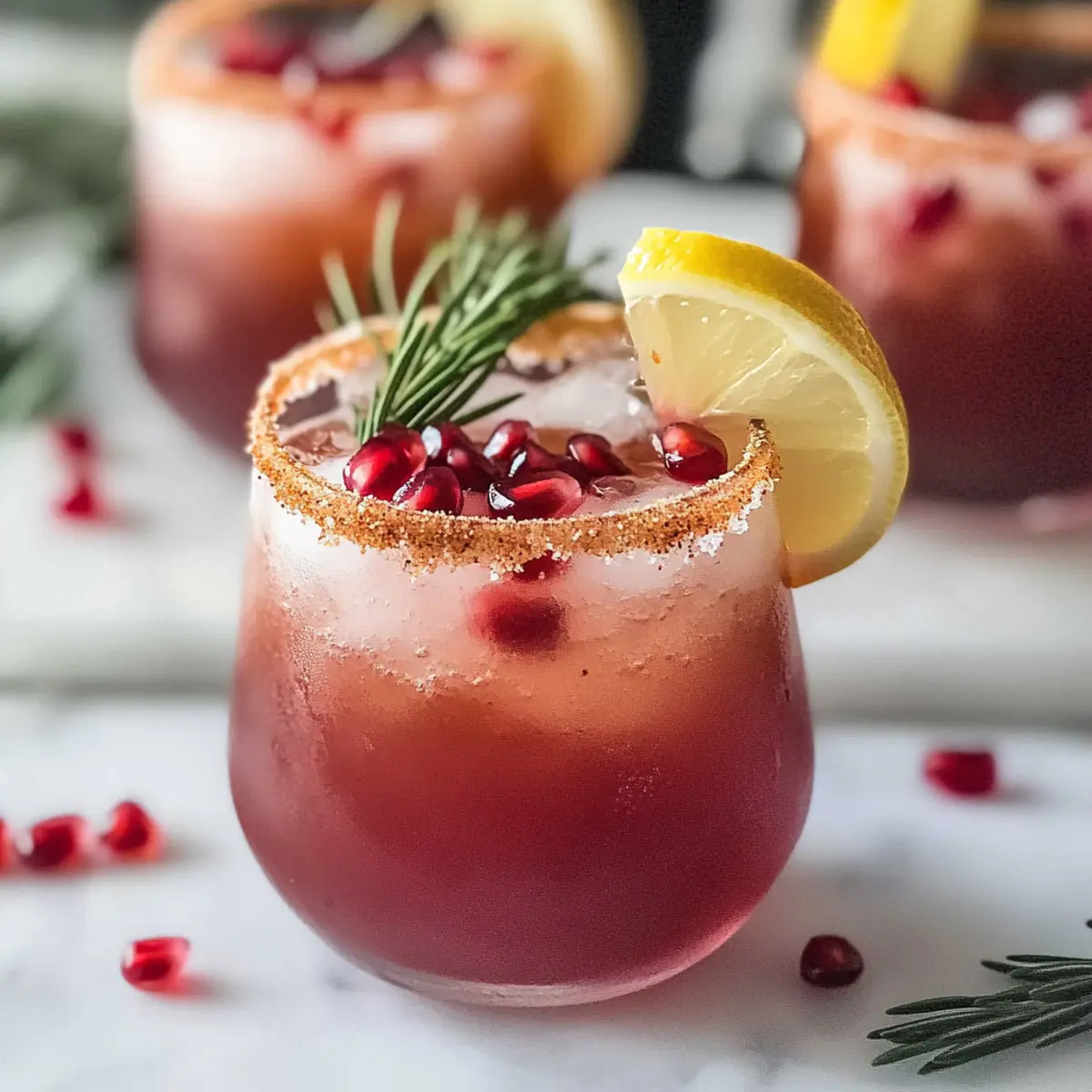 Festive Christmas Margarita: A Quick Sip of Holiday Joy 3 afff9b89 6413 430f bf75 f8fb5823f442br k6jdyl