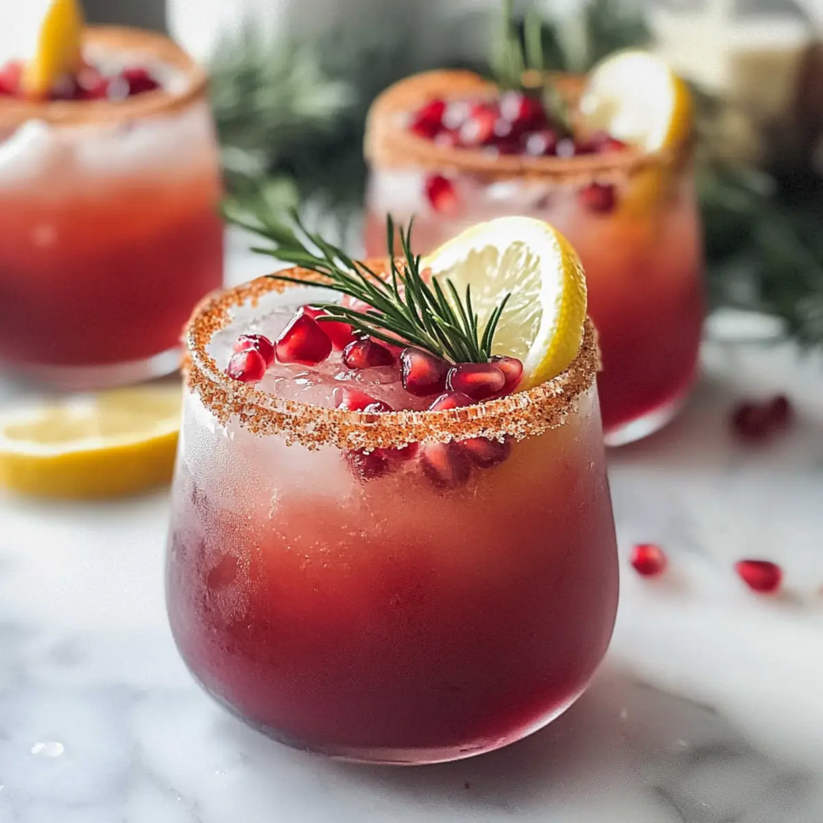 Festive Christmas Margarita: A Quick Sip of Holiday Joy 1 afff9b89 6413 430f bf75 f8fb5823f442tr h8hfc6