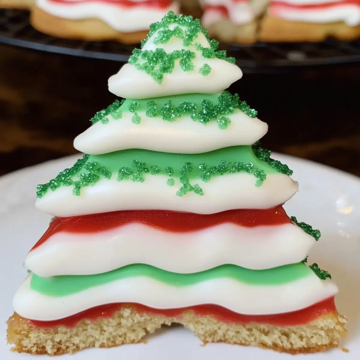 Delicious Christmas Tree Cakes That'll Wow Your Holiday Guests 3 b1a0432e 4386 497e 8864 f9cf10ead2bcbr wlwesi