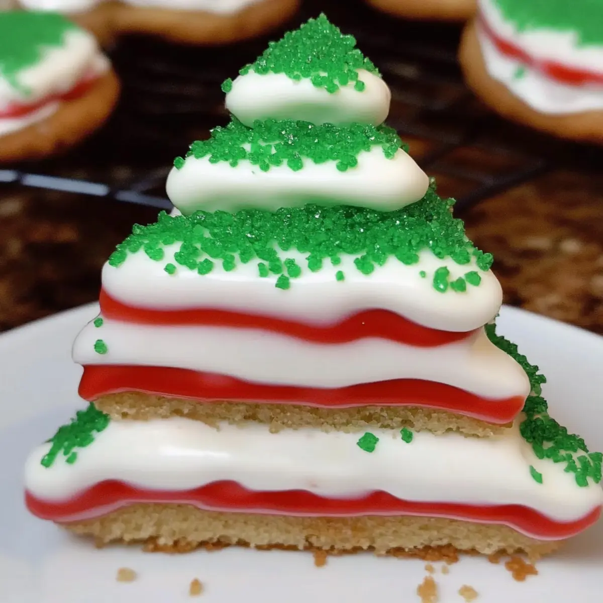 Delicious Christmas Tree Cakes That'll Wow Your Holiday Guests 1 b1a0432e 4386 497e 8864