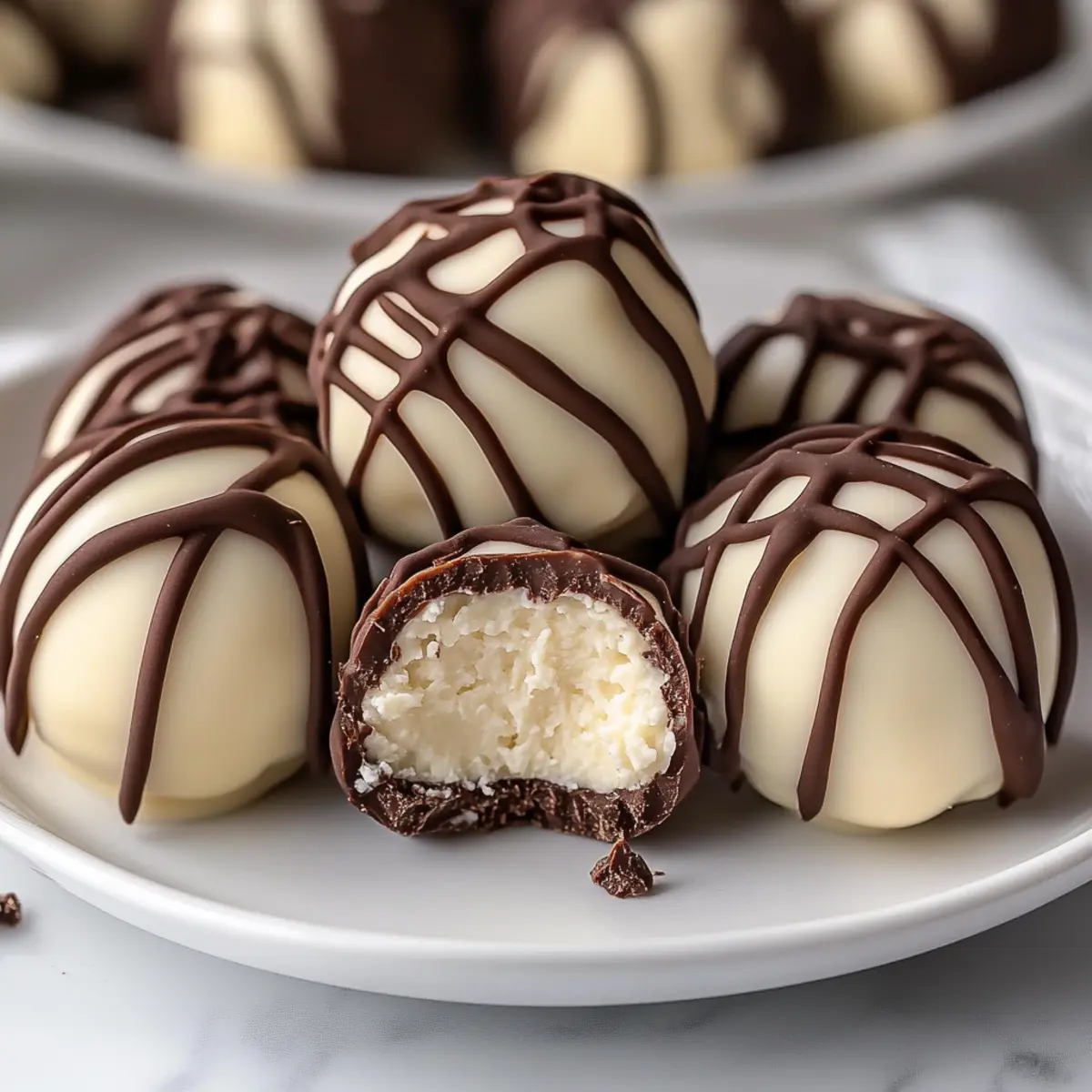 Decadent Baileys Cheesecake Balls for Effortless Indulgence 2 ba289e83 675b 40ba 88f5 814499ab4c8abl gq0ktq