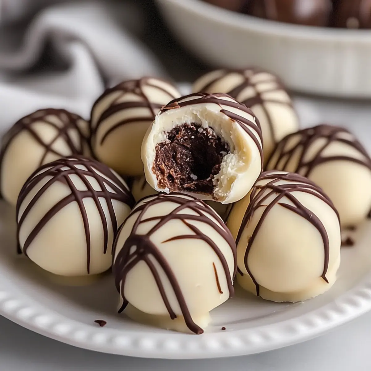 Decadent Baileys Cheesecake Balls for Effortless Indulgence 3 ba289e83 675b 40ba 88f5 814499ab4c8abr tiycyo