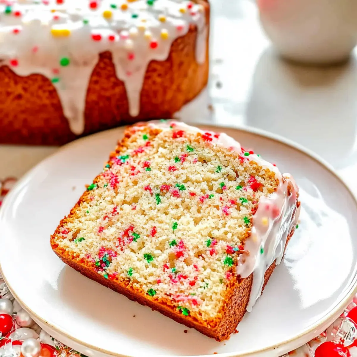 Deliciously Festive Christmas Funfetti Bread for Your Holidays 2 ca80fbdd 4fcd 4f8e b053