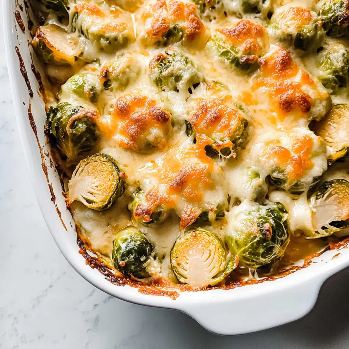 Garlicky Creamy Brussels Sprouts Au Gratin for Cozy Gatherings 3 e21deb1d a2a8 45d6 a755 e91f5b1035a4br vl4oub