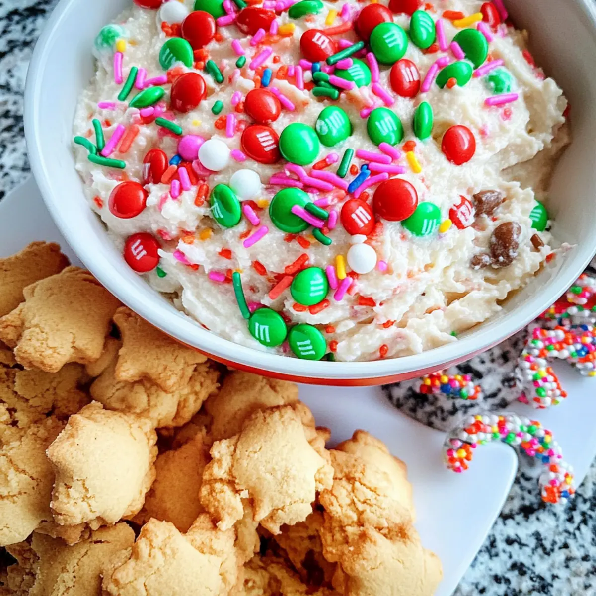 Irresistible Sugar Cookie Dough Dip for Merry Gatherings 1 f79f7fca 005b 4243 a839 878e2504c2b1tr gy8en9