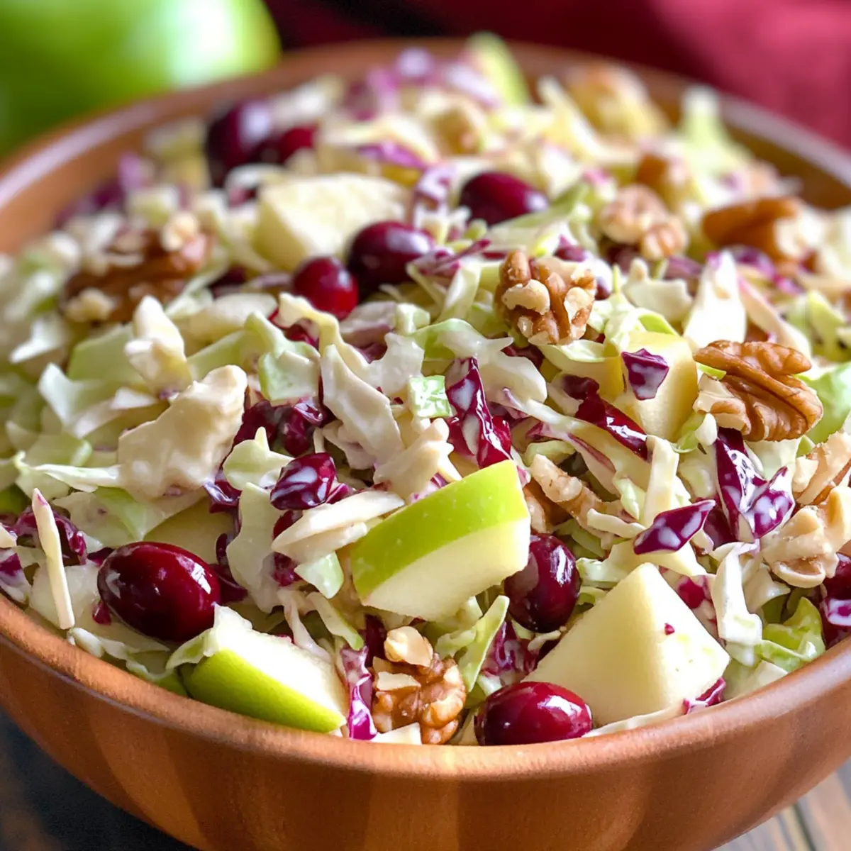 Zesty Apple Cranberry Coleslaw: A Crunchy, Fresh Delight 2 ffd03c03 1bae 472c 8fc5 b80fa3e41af8bl p0hu27