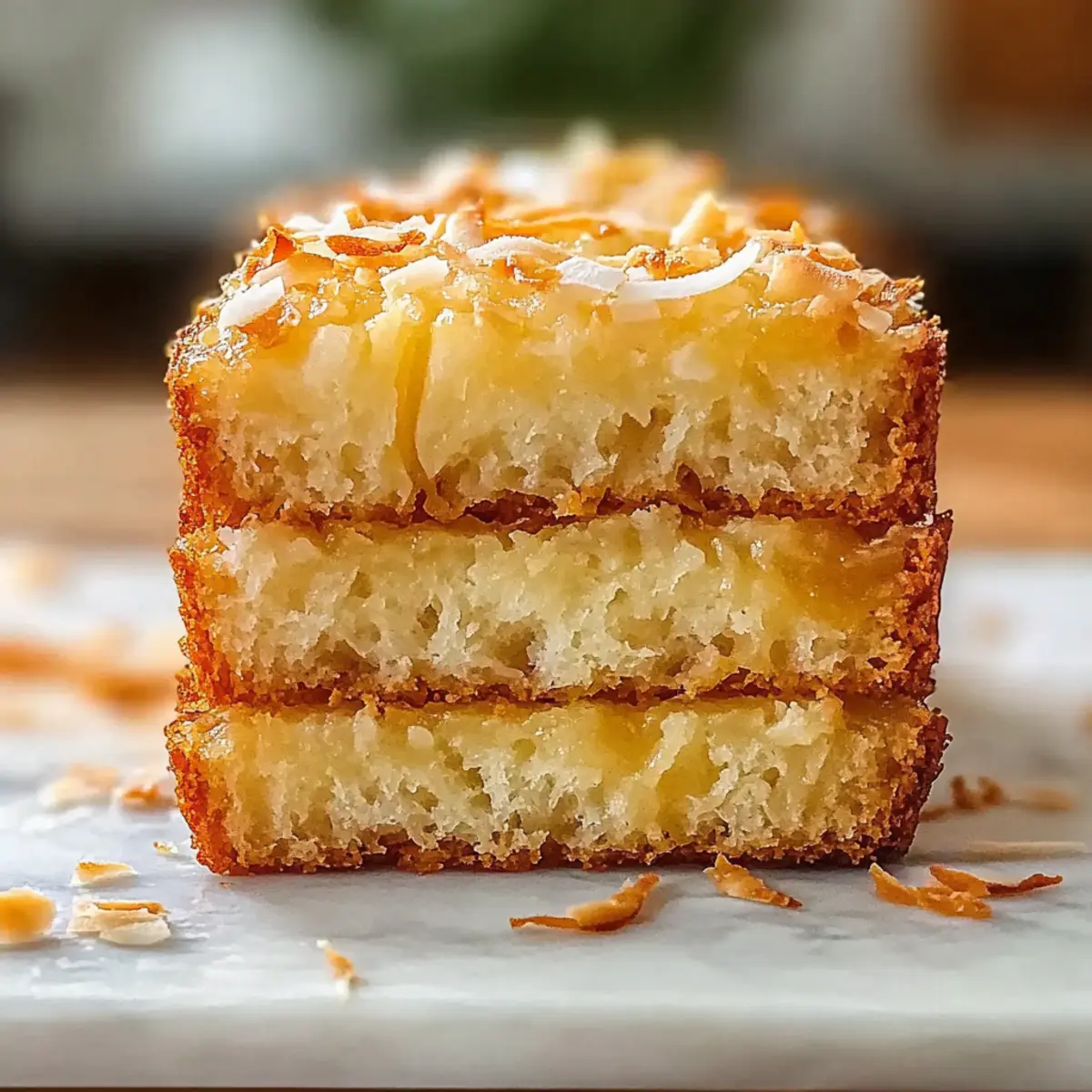 Pineapple Coconut Bread: Your Quick Tropical Escape 2 097eeae2 5fd5 474b 89fc