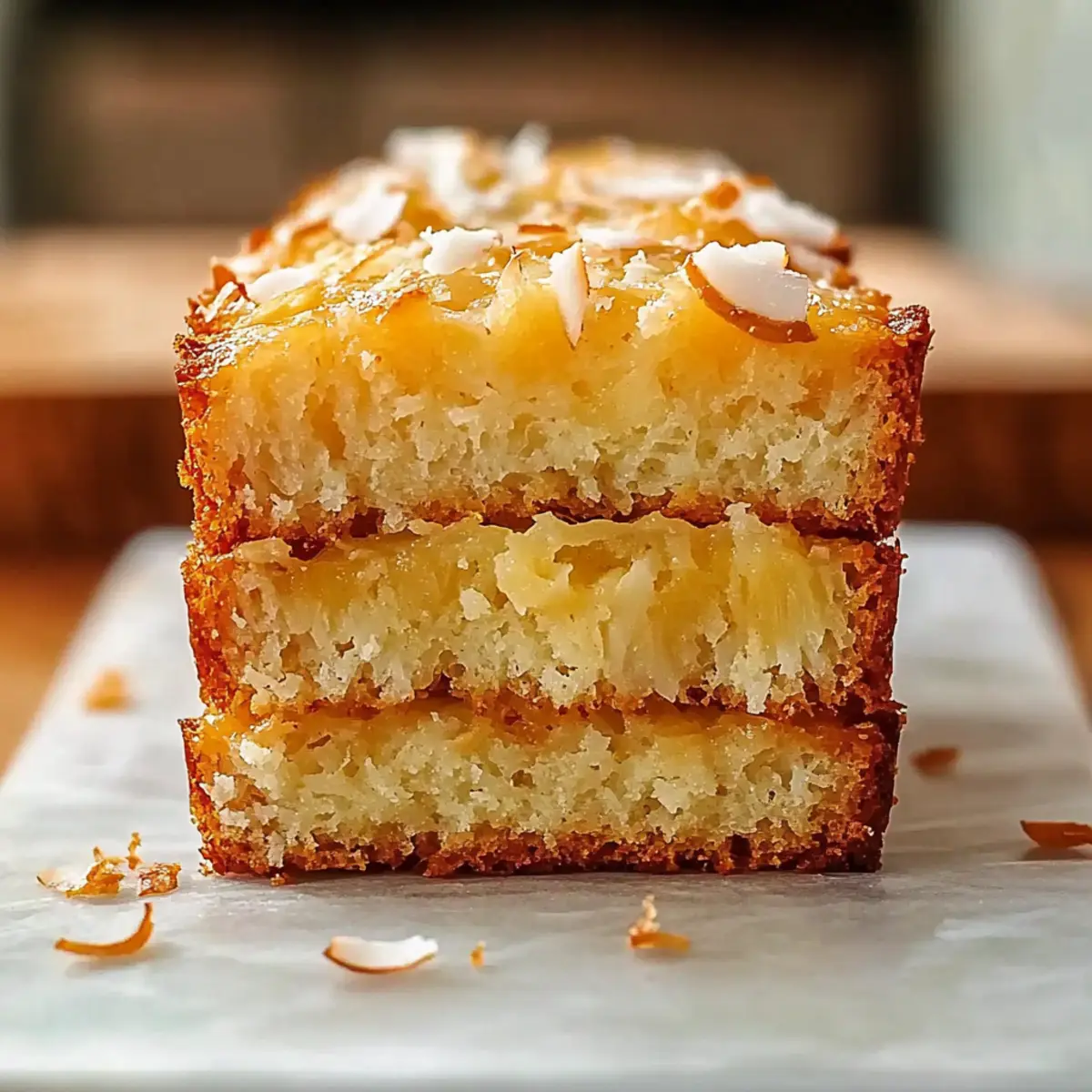 Pineapple Coconut Bread: Your Quick Tropical Escape 3 097eeae2 5fd5 474b 89fc 88857551e070br ybh8og