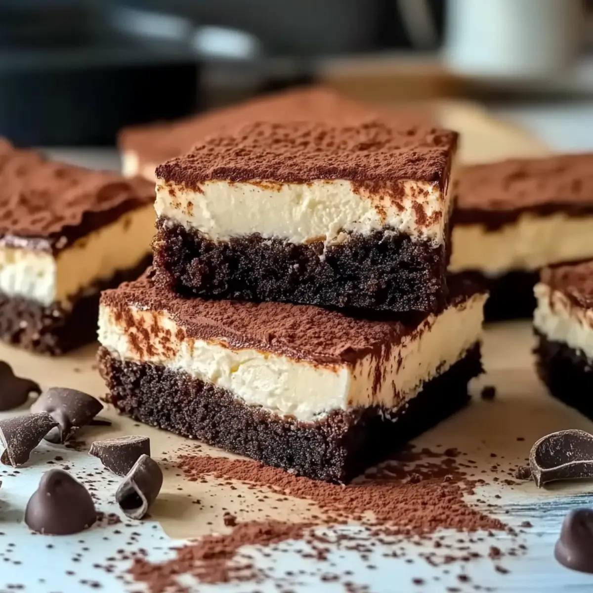 Decadent Tiramisu Brownies That You Can’t Resist 3 23a107dd 2998 49b5 9df0 a467eaba6c45br qitmf8