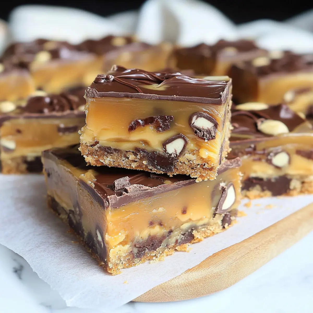 Decadent Millionaires Cookie Bars That Will Wow Your Tastebuds 2 43d9b61b d915 4b0d b2fb 56dfb7cee707bl uthamt