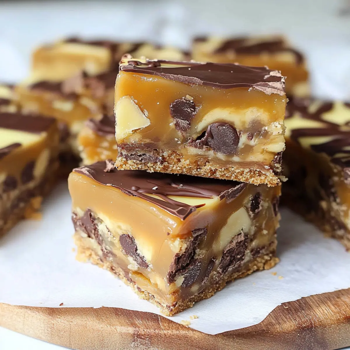 Decadent Millionaires Cookie Bars That Will Wow Your Tastebuds 3 43d9b61b d915 4b0d b2fb 56dfb7cee707br ko39qi