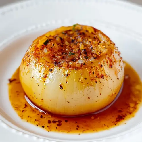 Savory Onion Boil: A Delicious Twist on Healthy Sides 17 Onion Boil