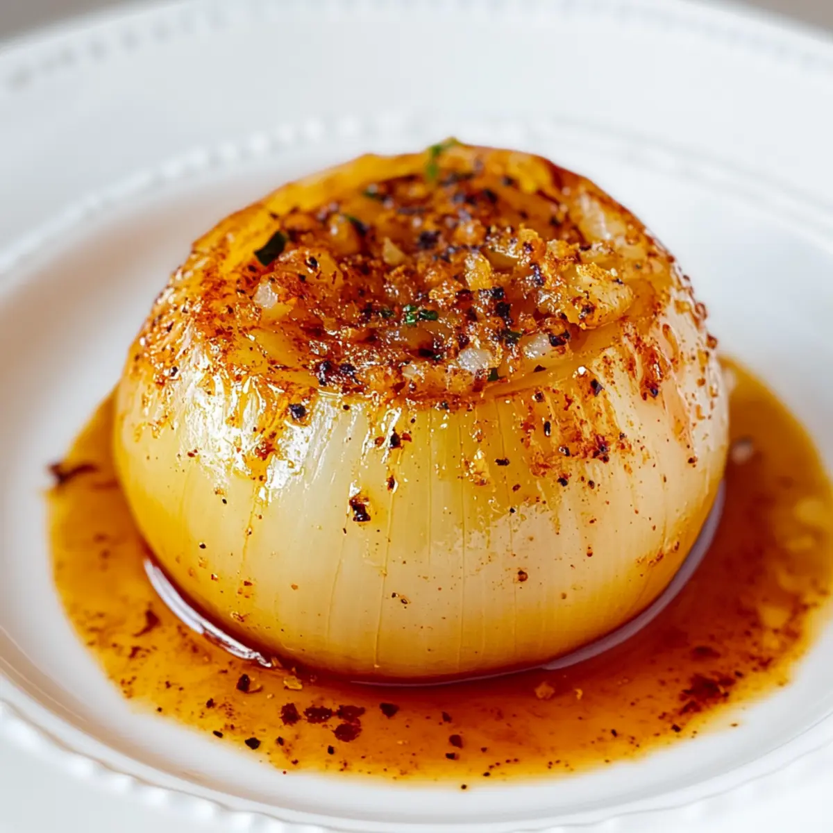 Savory Onion Boil: A Delicious Twist on Healthy Sides 4 Onion Boil