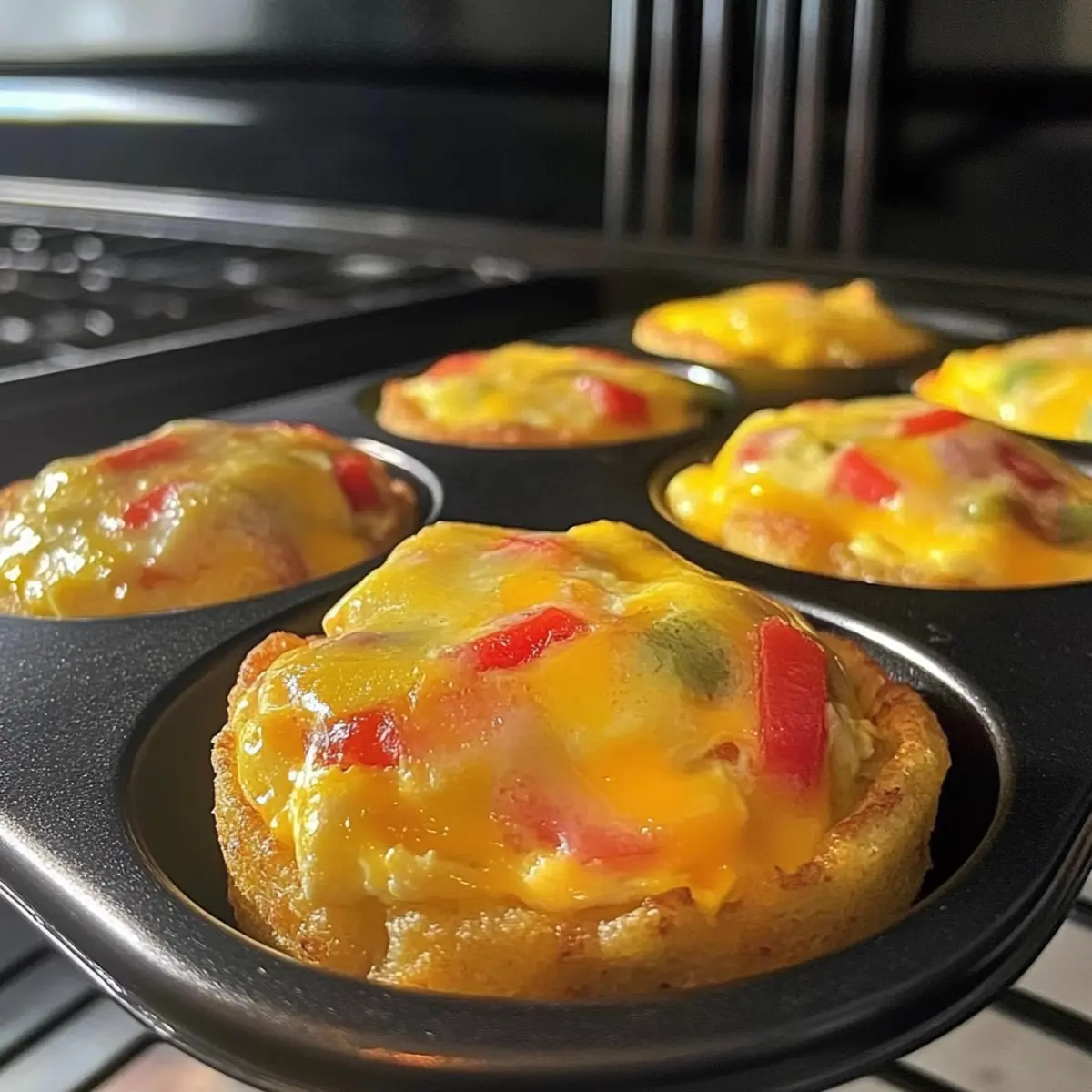 Mini Breakfast Omelets with Crispy Tater Tot Crust 1 4e1580e3 a5f6 46ee 9463 6f4c0f1bb9cctr rnczdz