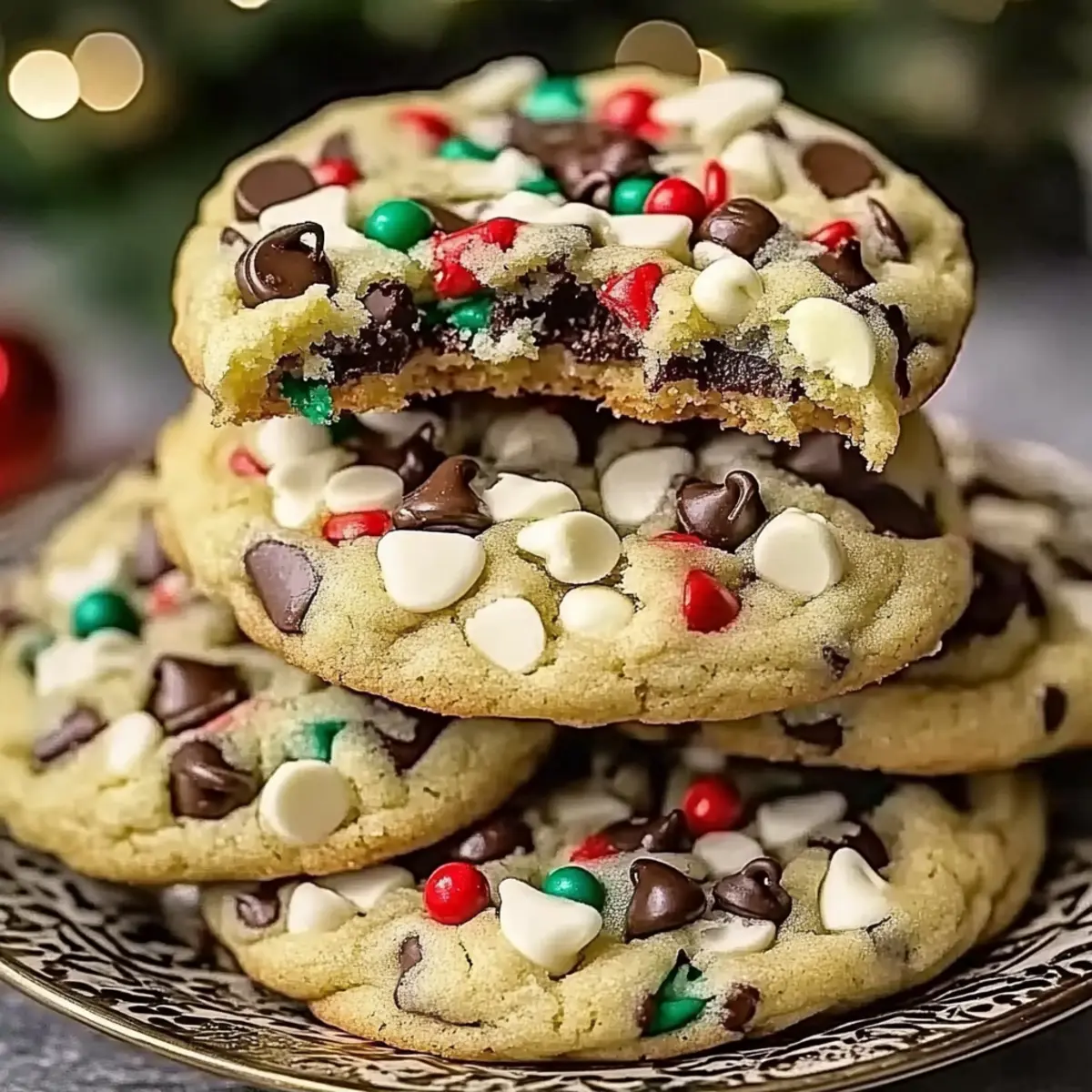 Chewy Chocolate Chip Christmas Cookies for Holiday Joy 2 596f5728 cf09 45e9 98b9 74f0ad5dbdcfbl bjpw15