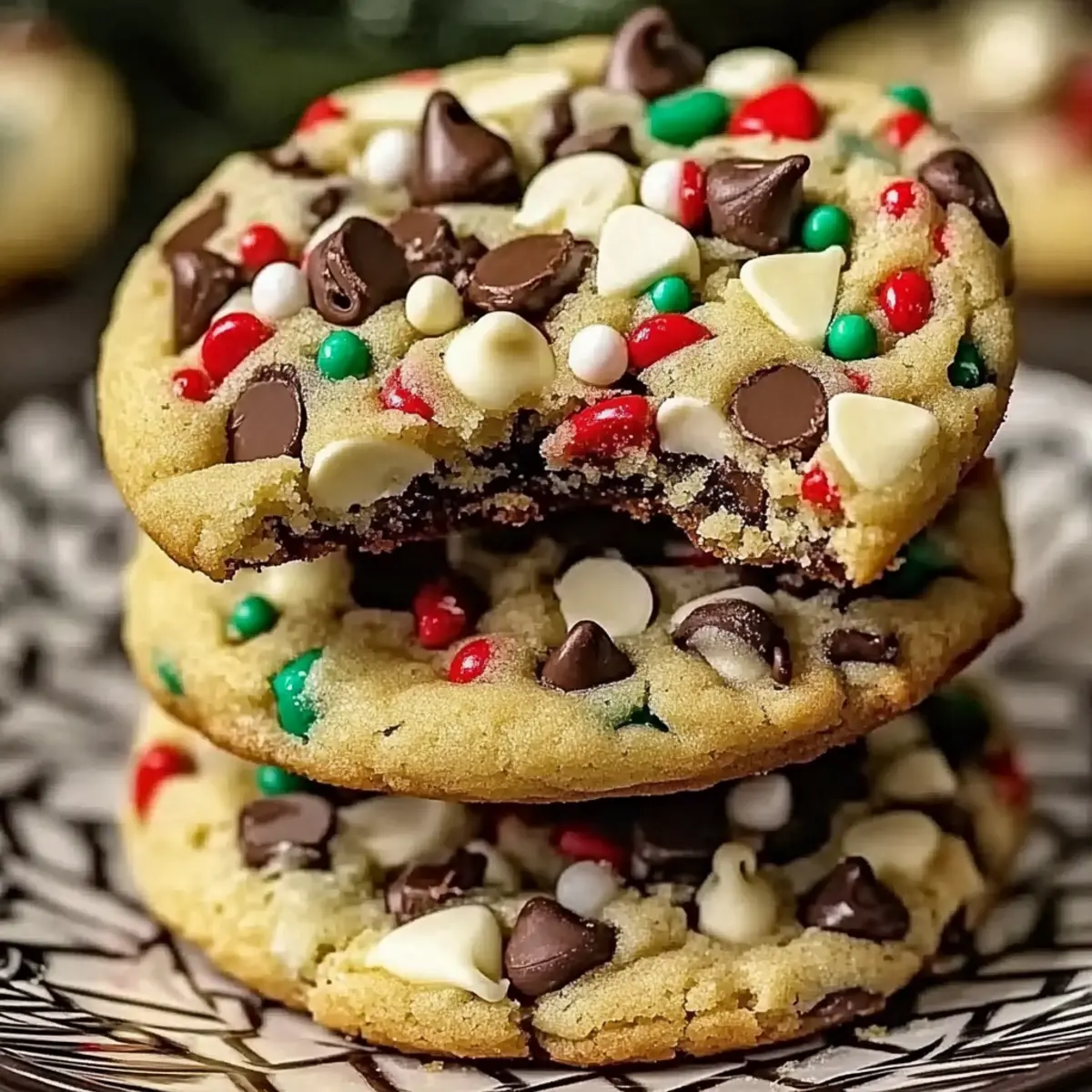 Chewy Chocolate Chip Christmas Cookies for Holiday Joy 1 596f5728 cf09 45e9 98b9 74f0ad5dbdcftr dtgap9
