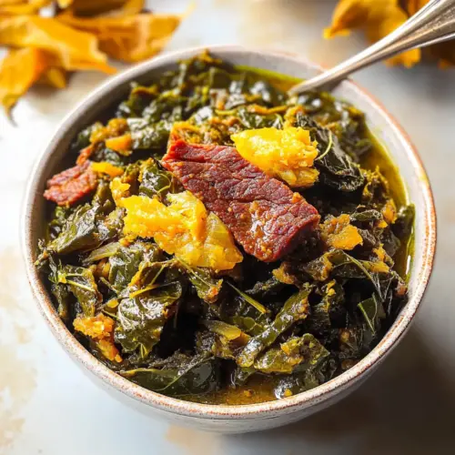 Savory Southern Collard Greens for Heartfelt Comfort 13 Southern Collard Greens