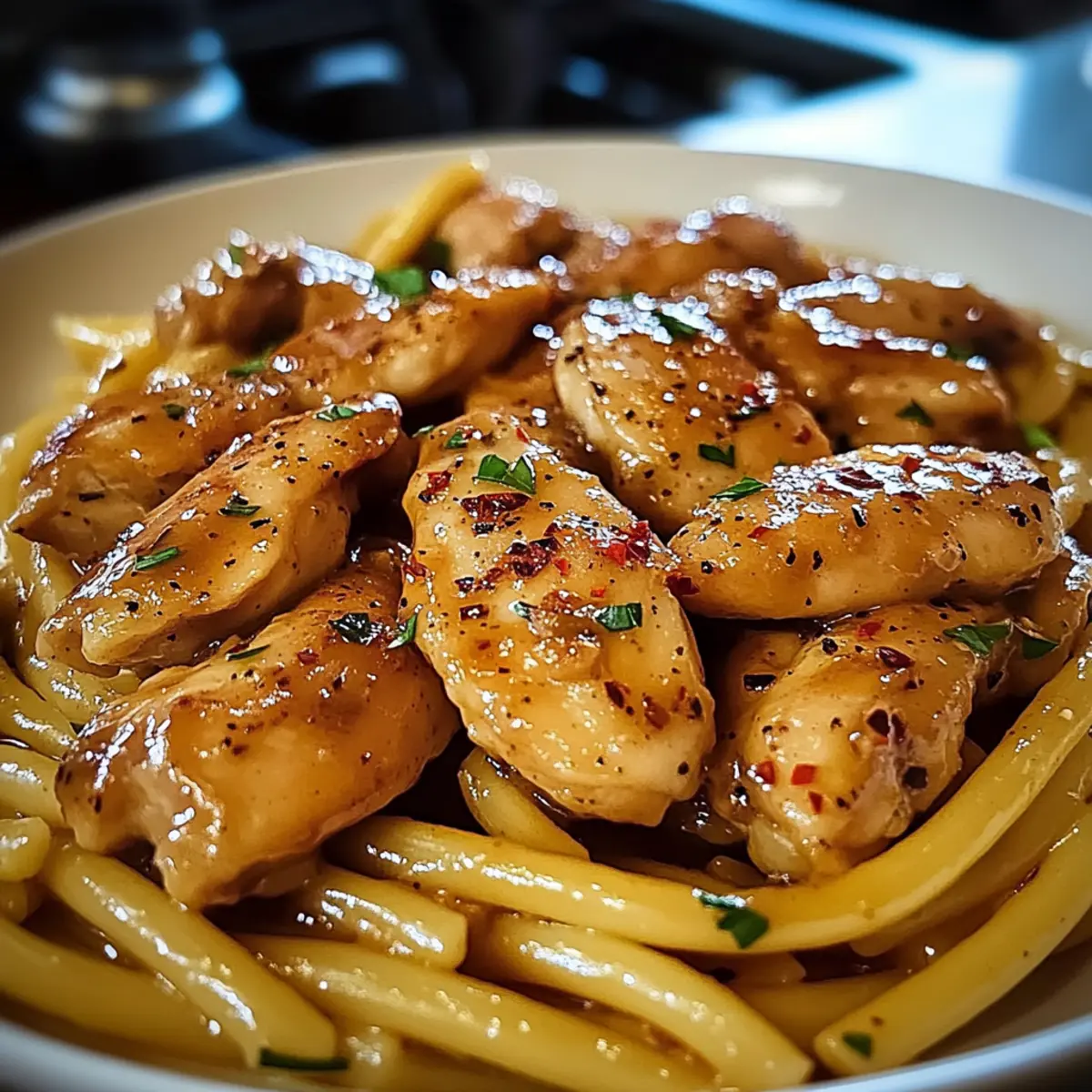 Sticky Smoky Garlic Butter Chicken Pasta for Ultimate Comfort 2 5ee90825 63e7 41af a6b6 e6faac1b1a69bl vccknu
