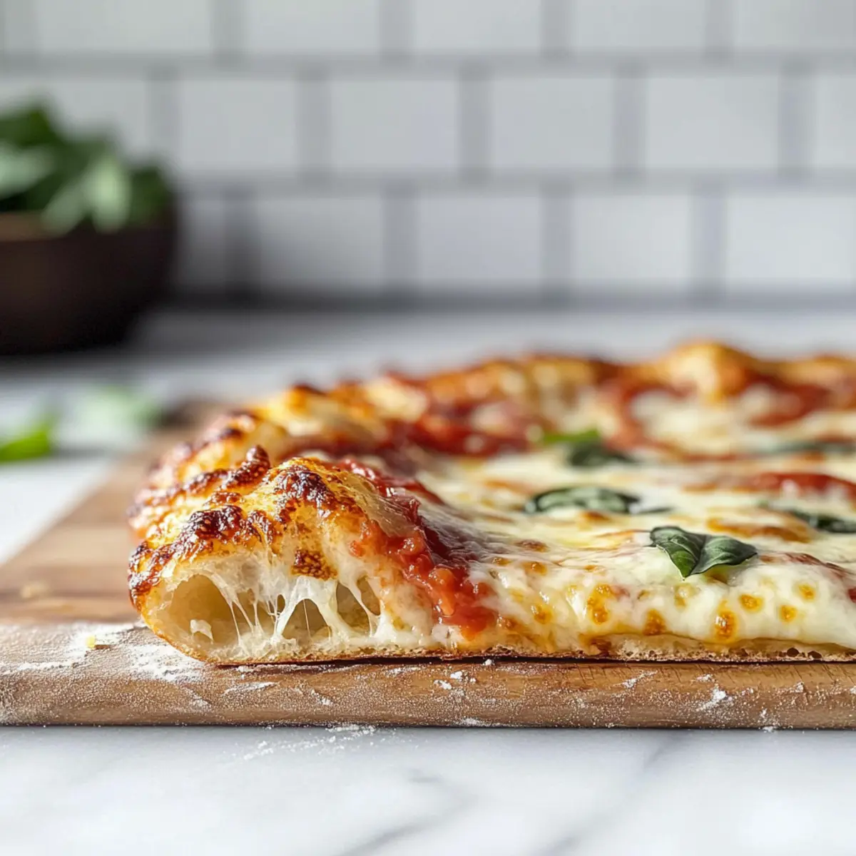 Artisan Pizza Dough for a Crispy, Chewy, Bubbly Crust at Home 1 7d2dd75e 4158 45ad 9a95 d39809a3277dtr pjrd49