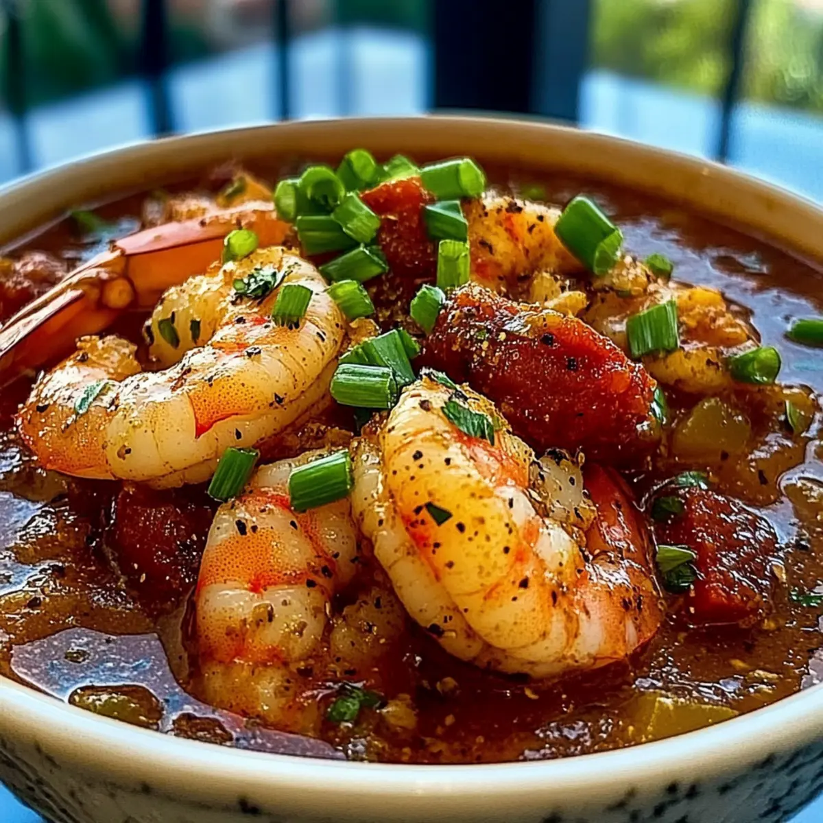 Savory Louisiana Seafood Gumbo: Comfort in Every Spoonful 3 81c5993e 089e 4c4f ba53 7b0466f19b3cbr okugp8