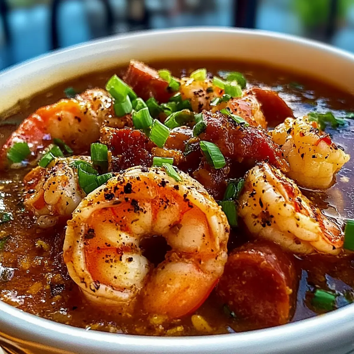 Savory Louisiana Seafood Gumbo: Comfort in Every Spoonful 1 81c5993e 089e 4c4f ba53 7b0466f19b3ctr eo25gq