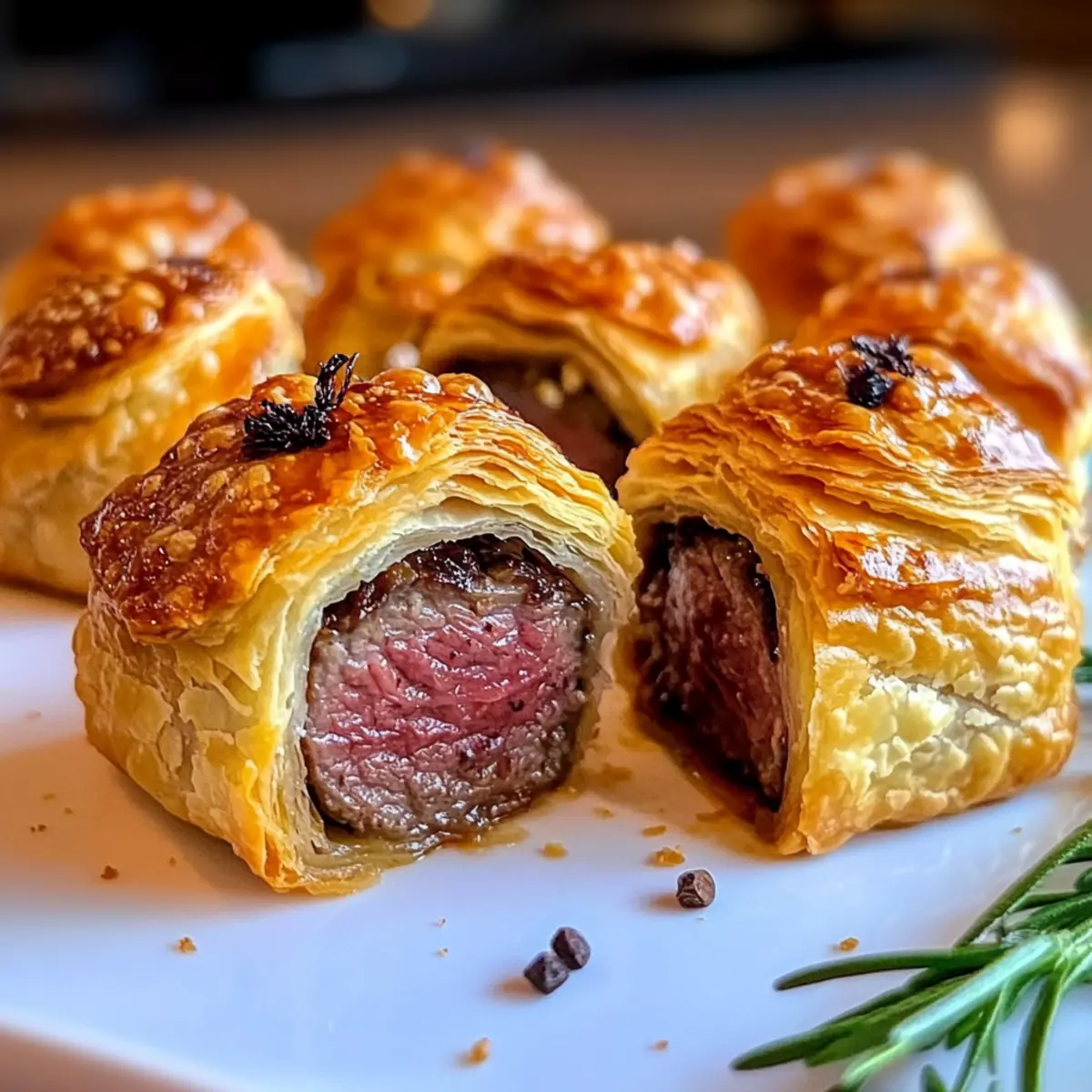 Beef Wellington Bites: Elegant Appetizers Everyone Will Love 2 85db354e 3225 488c a769 315944f87bdebl fevqrh