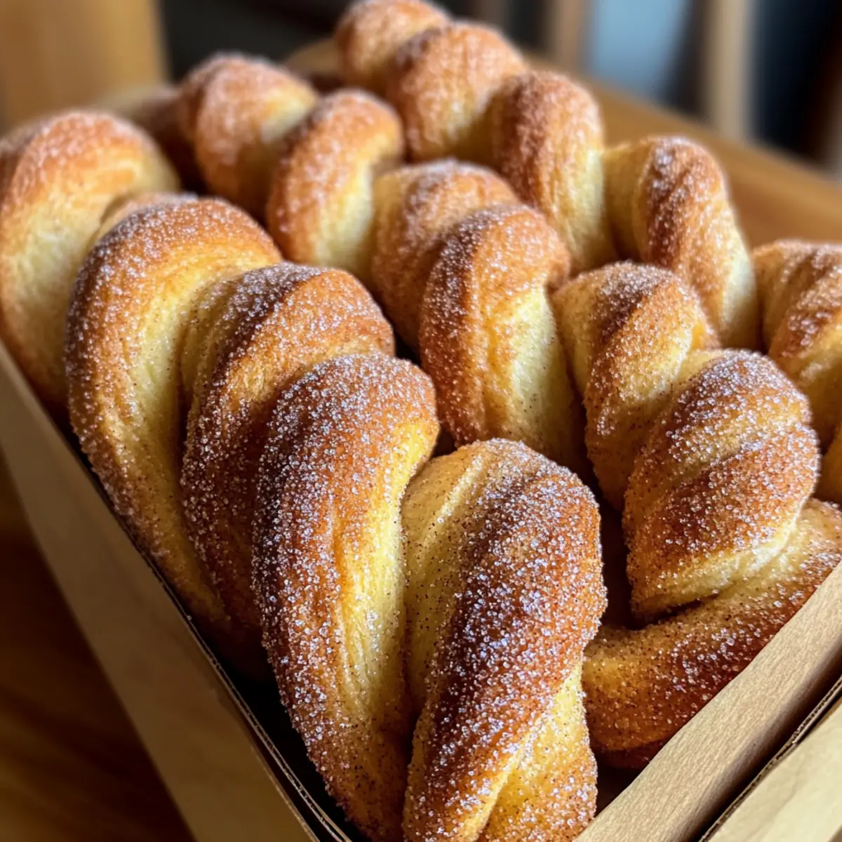 Sourdough Discard Cinnamon Sugar Twists for a Cozy Morning Delight 2 8a74b486 6a60 4908 be8f 6d8c5708194bbl vdnofg