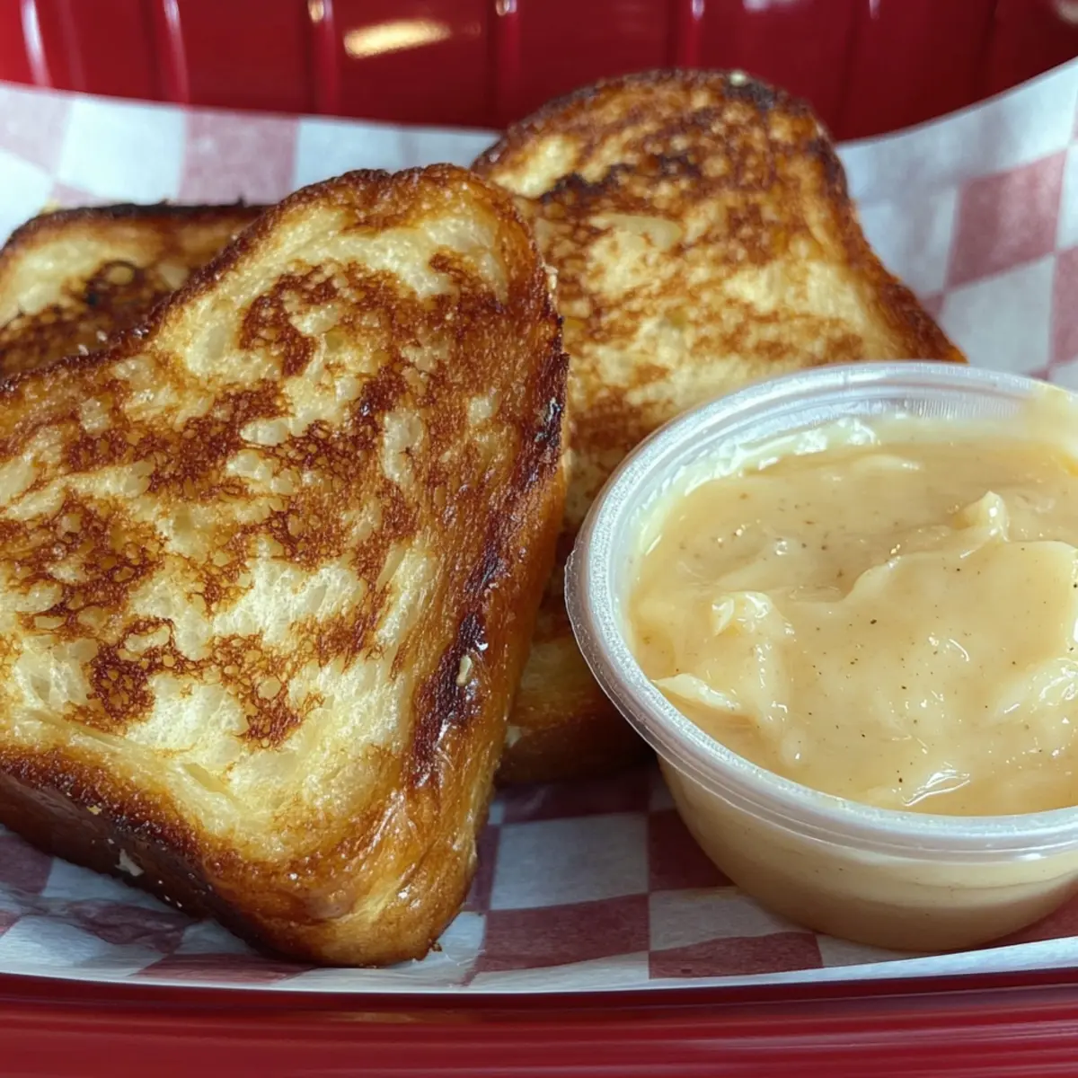 Buttery Raising Cane’s Bread Made Perfectly at Home 2 94e30a49 15ce 418b 9734 1fbebd51113bbl wh4dhk