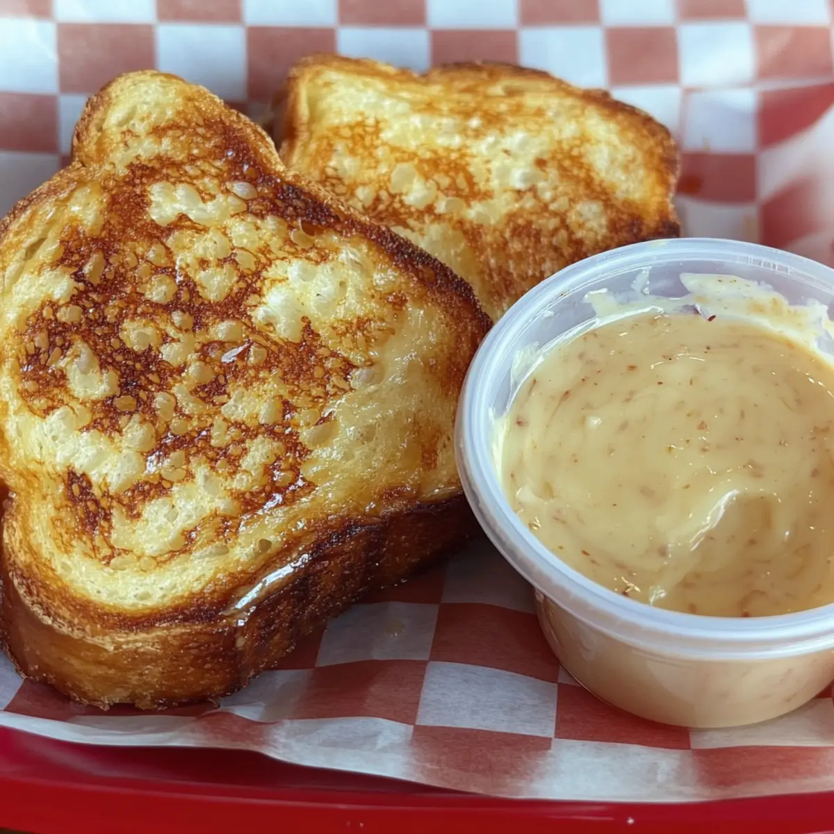 Buttery Raising Cane’s Bread Made Perfectly at Home 3 94e30a49 15ce 418b 9734 1fbebd51113bbr j1kqh9