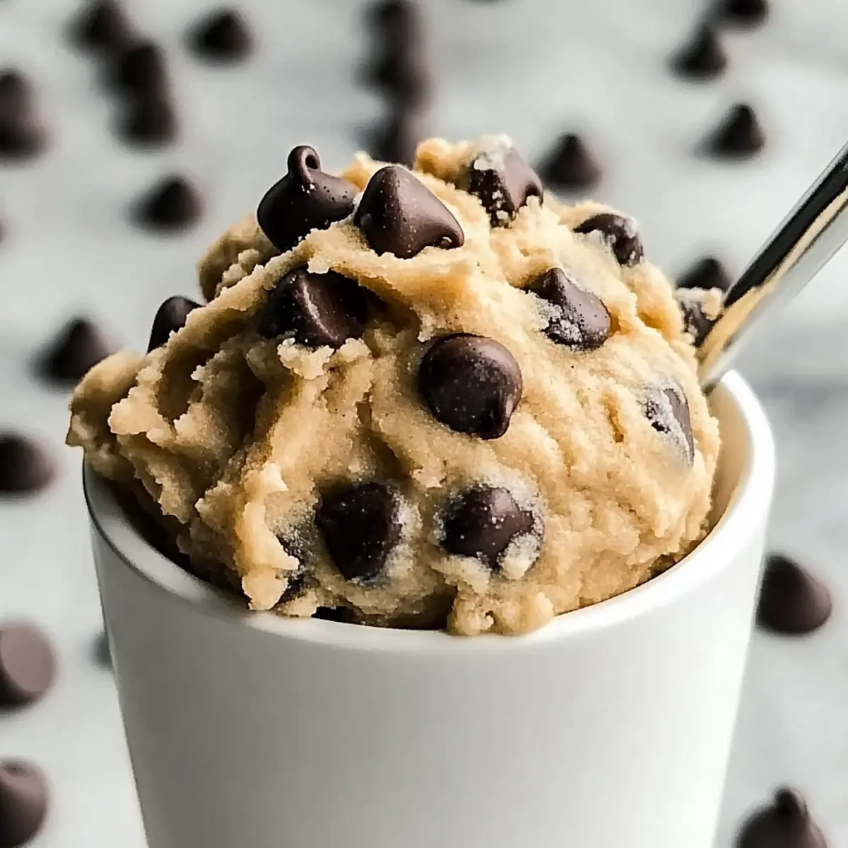 Delicious Protein Cookie Dough: A Guilt-Free Indulgence 1 a0916cf5 64fb 42c1 9054