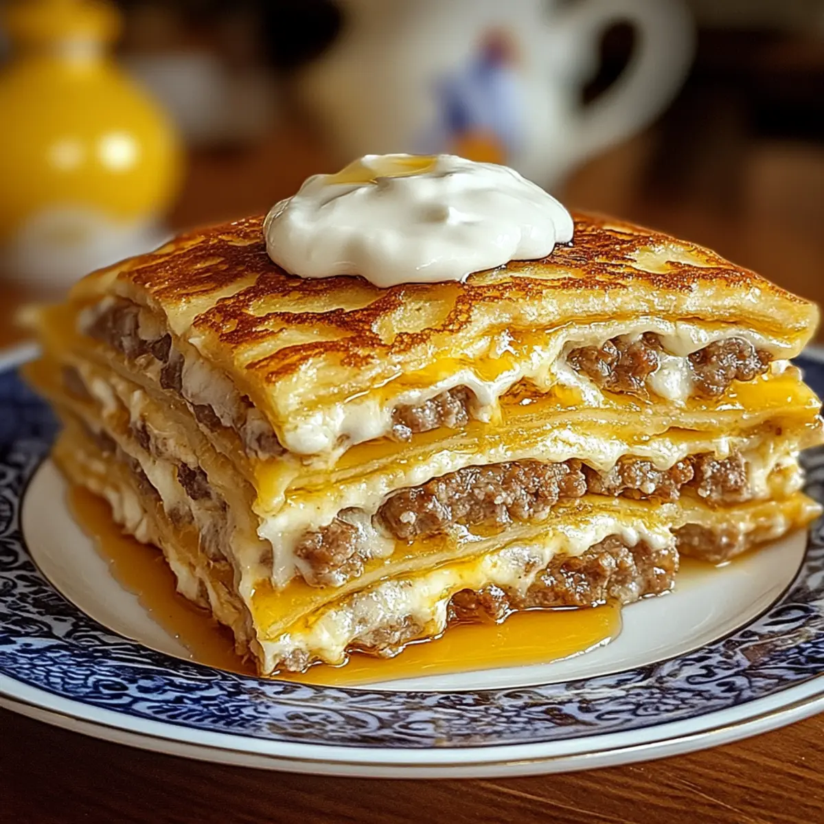 Mouthwatering Breakfast Lasagna: A Cozy Morning Delight 3 a7d99d43 1d1c 4ad0 a097 609b9a3a64e1br fh1vpd