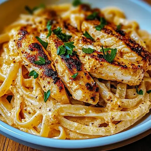 Creamy One Pot Cajun Chicken Linguine for Cozy Nights in 6 Creamy One Pot Cajun Chicken Linguine