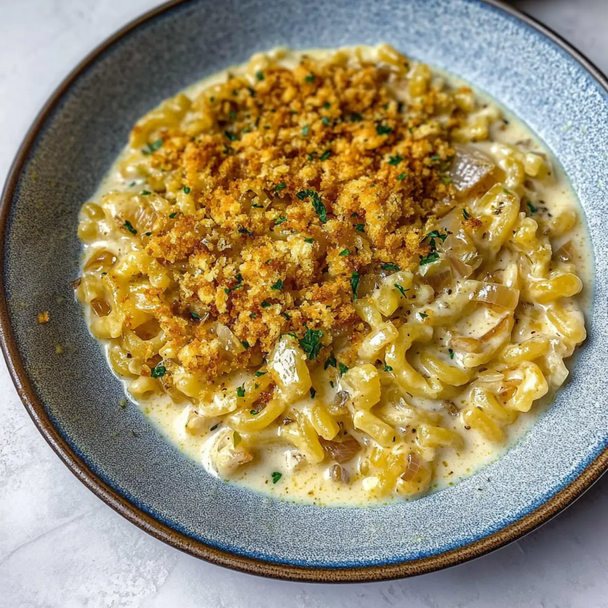 Creamy French Onion Soup Pasta that Comforts Every Bite 3 b48161ff e861 4be3 b8ac d6a843a42cbfbr snpg09