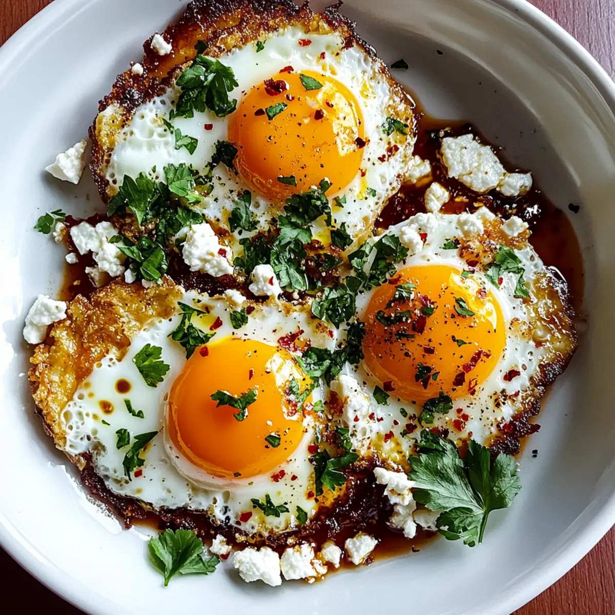Crispy Feta Fried Eggs for a Life-Changing Breakfast Adventure 3 bc508fcb a72c 43c3 a658 85f639b27c6dbr lwwo8s