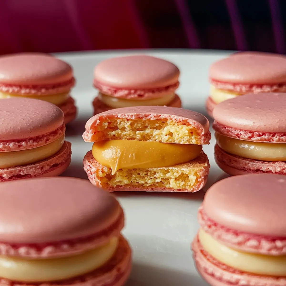 Easy Macaron Recipe: Master Magic with Delicious Treats