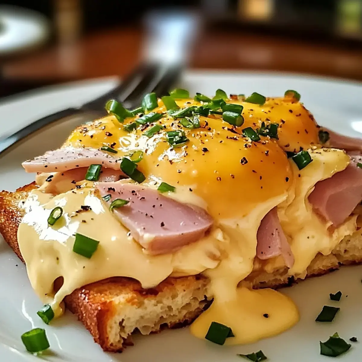 Overnight Eggs Benedict Casserole for Effortless Brunch Bliss 3 fcd384c5 c0b0 44e4 819a