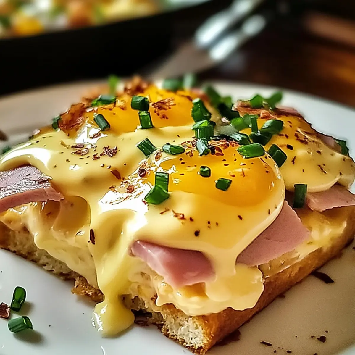 Overnight Eggs Benedict Casserole for Effortless Brunch Bliss 1 fcd384c5 c0b0 44e4 819a 93353cb7cef7tr gkamzj