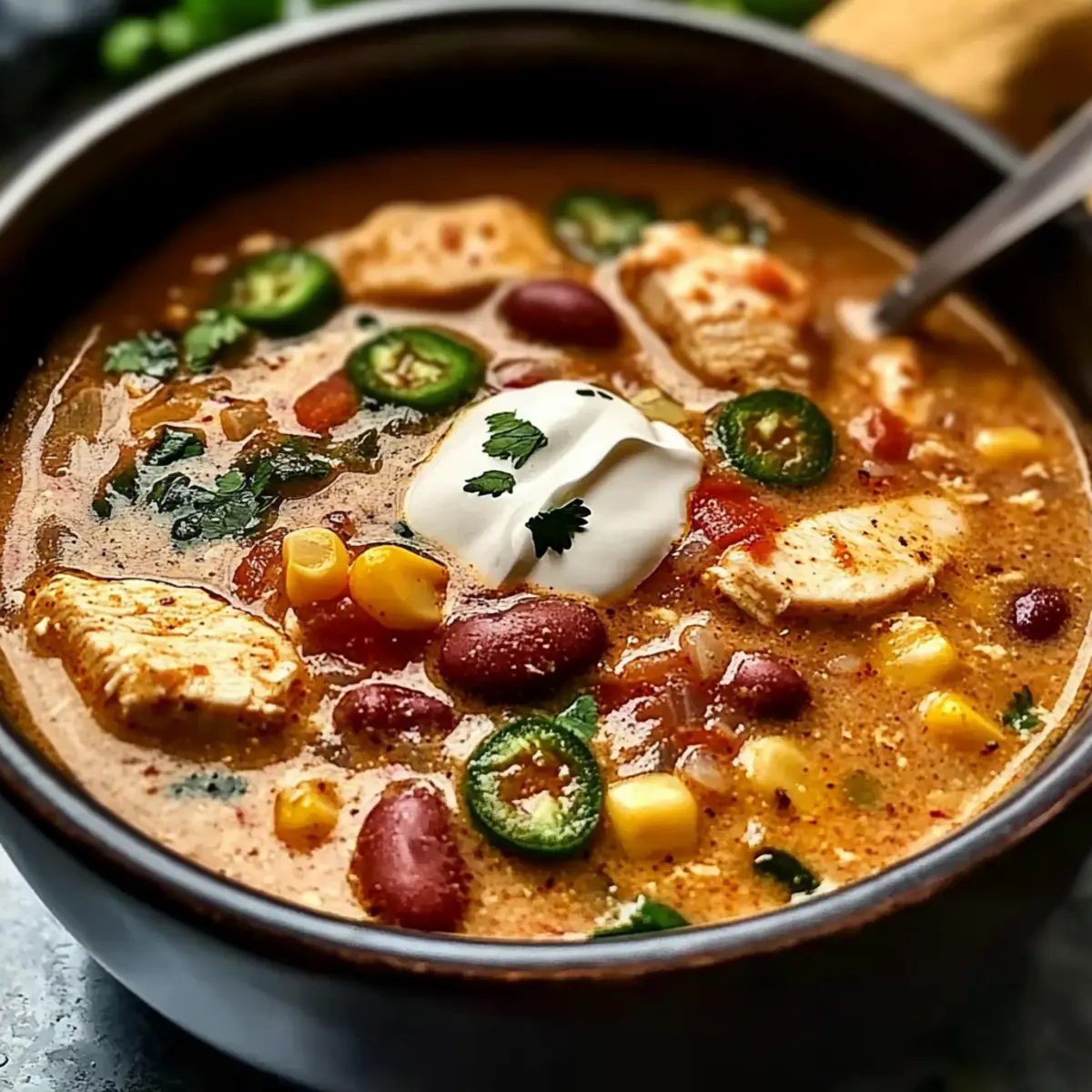 Irresistible Cajun White Chicken Chili for Cozy Nights 3 172fa060 e2a7 424b 94d0 941a2f40dfd5br lq1b1p