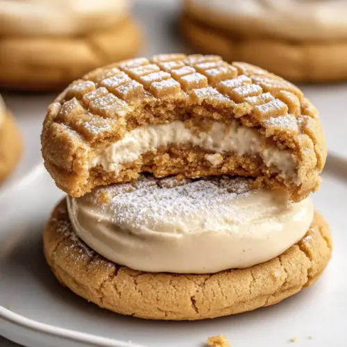 Cookie Butter Cheesecake