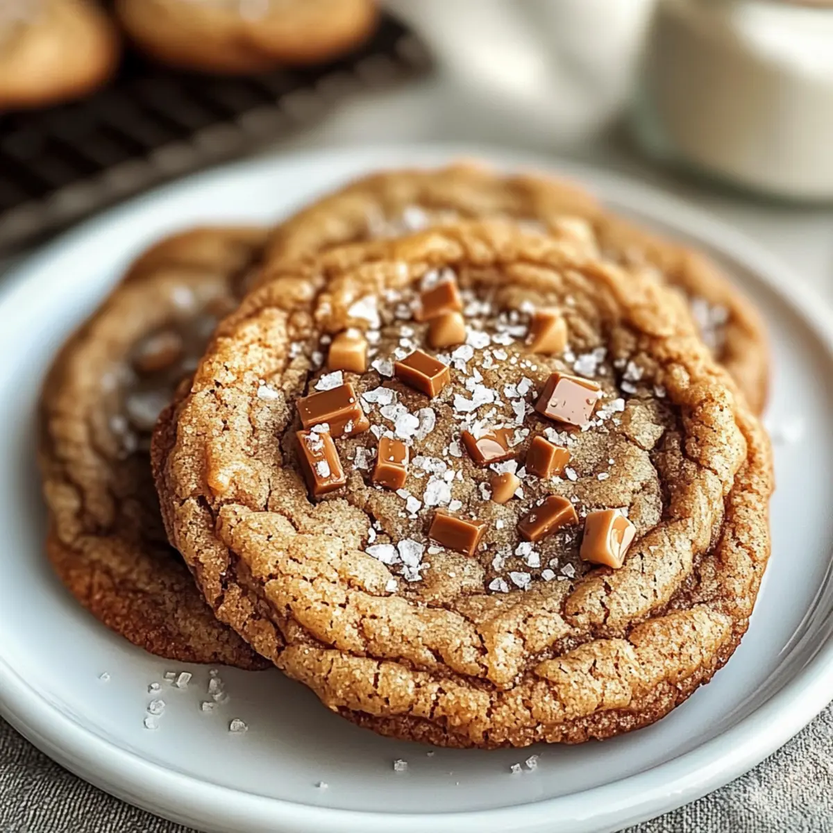 Brown Butter Coffee Toffee Cookies That Melt in Your Mouth 3 347f783d 94e1 40a5 ba47 924131c5a2d1br uvg5vs