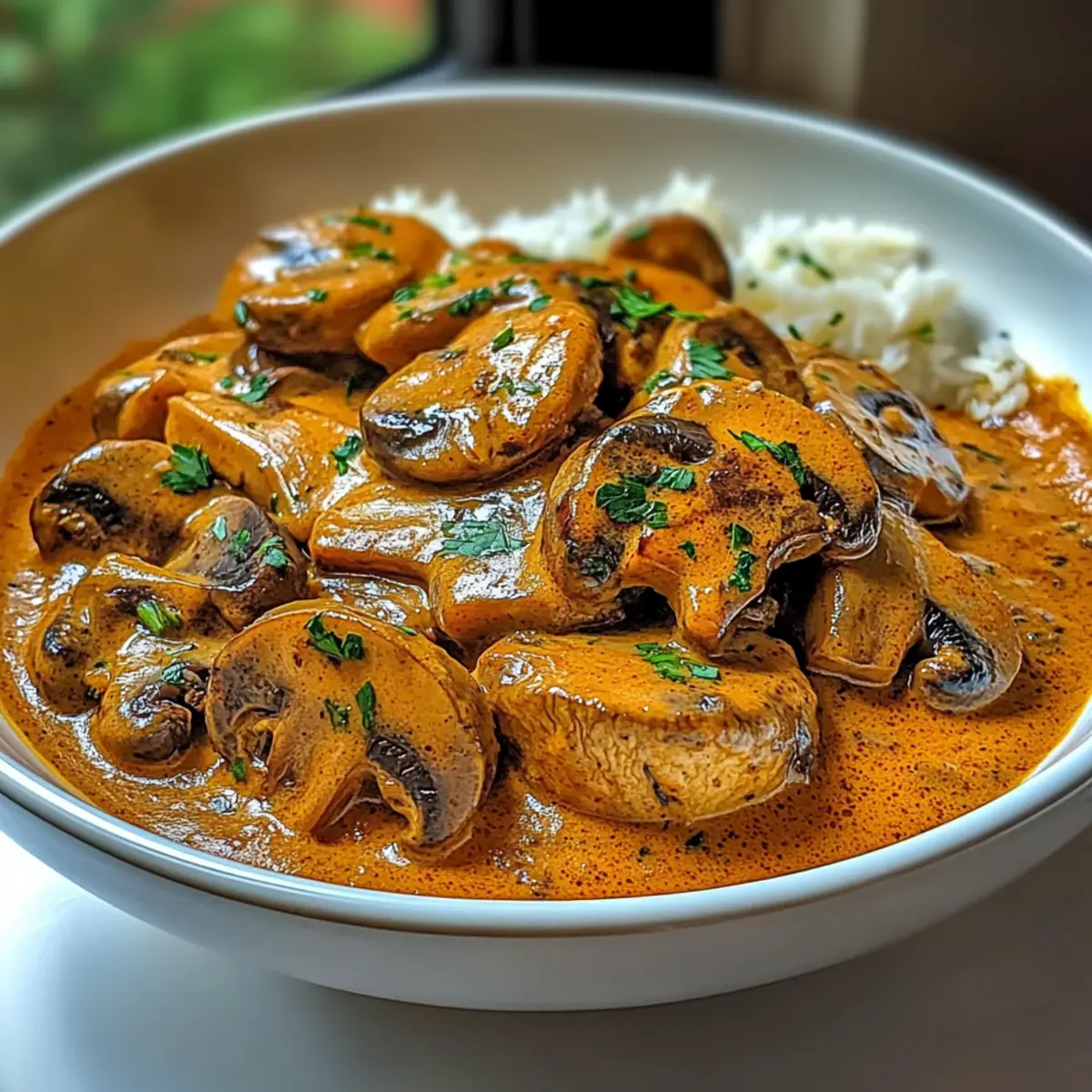 Creamy Hungarian Mushroom Paprikash: Comfort in Every Bite 2 3e6aae32 2bea 4a51 acb4 4a5821c1575ebl adkdoa