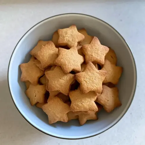 Peanut Butter Banana Biscuits: 3-Ingredient Snack Delight 17 Peanut Butter Banana Biscuits
