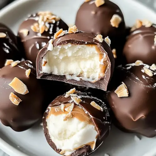 High Protein Frozen Peanut Butter Greek Yogurt Bites You’ll Love 11 High Protein Frozen Peanut Butter Greek Yogurt Bites