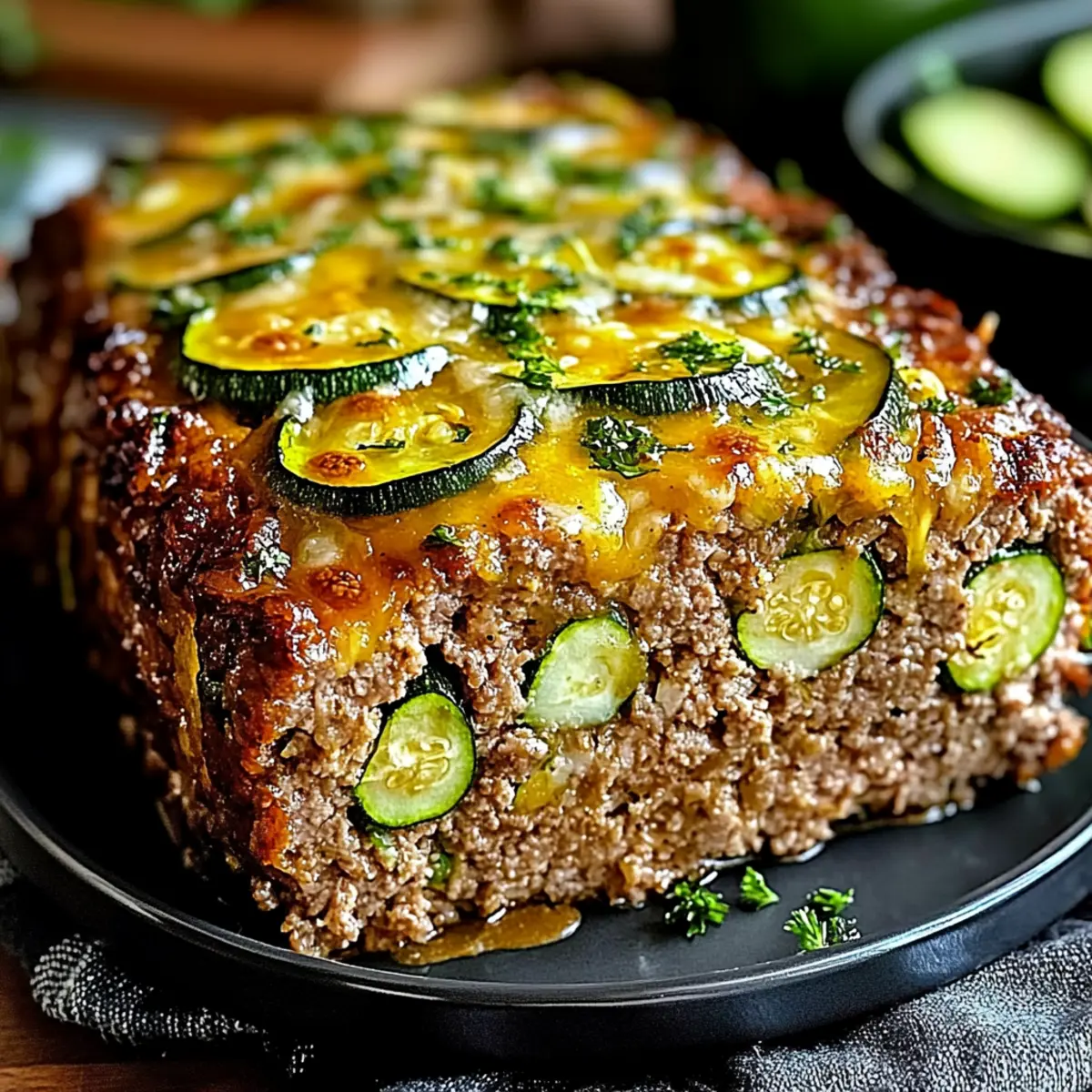 Delicious Cheddar Parmesan Zucchini Meatloaf for Family Dinners 2 6e13f7b5 943d 434d bd15 5e989aa20d59bl kphwmu