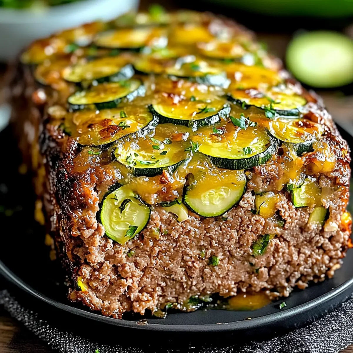 Delicious Cheddar Parmesan Zucchini Meatloaf for Family Dinners 1 6e13f7b5 943d 434d bd15 5e989aa20d59tr fj6ntc